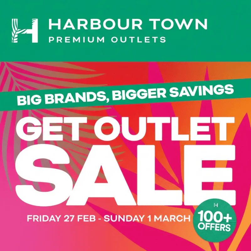 Get Outlet Special