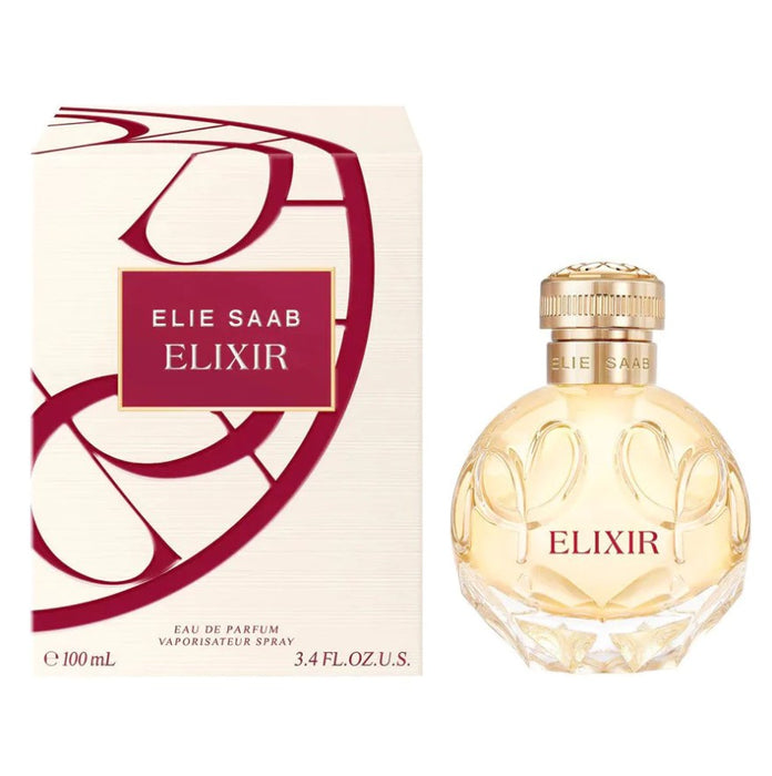 Elie Saab Elixir Eau de Parfum 100ml