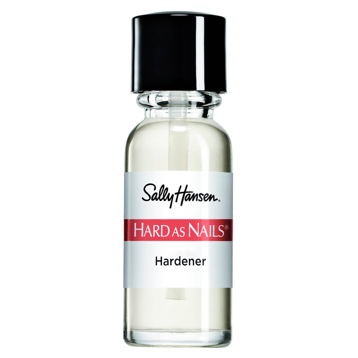 Sally Hansen Hard As Nails Clear 13.3ml.