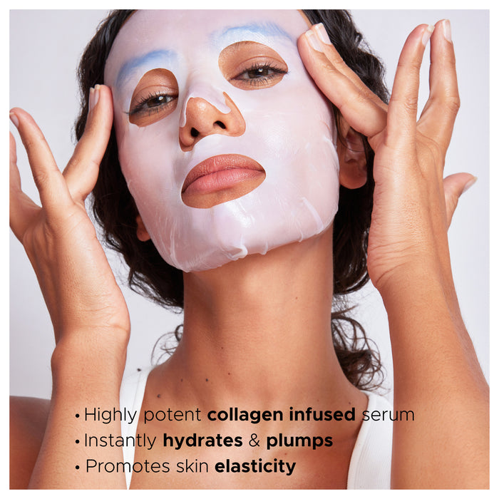 Dr LeWinn's Ultra R4 Collagen Firming Face Mask 1 Single Use
