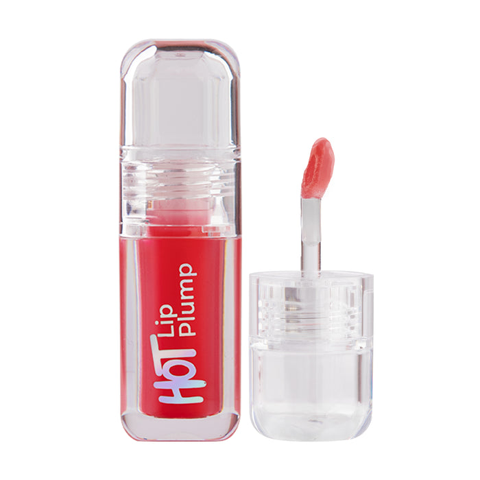 MCo Beauty Hot Lip Plump Hot Berry