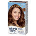 Clairol Nice N Easy 5W Medium Caramel Brown.