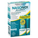 Nasonex Allergy  50mcg Twin 2x140 Dose.
