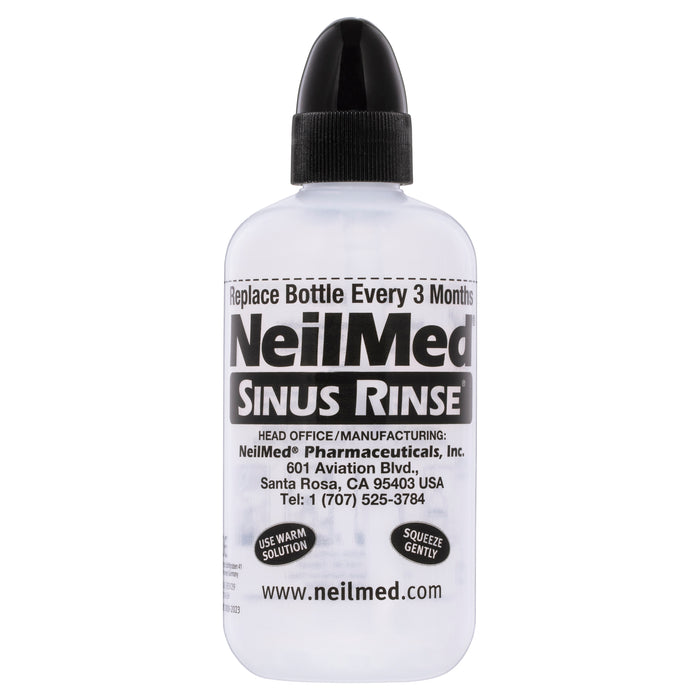 NeilMed Sinus Rinse Stater Kit 10 Sachets