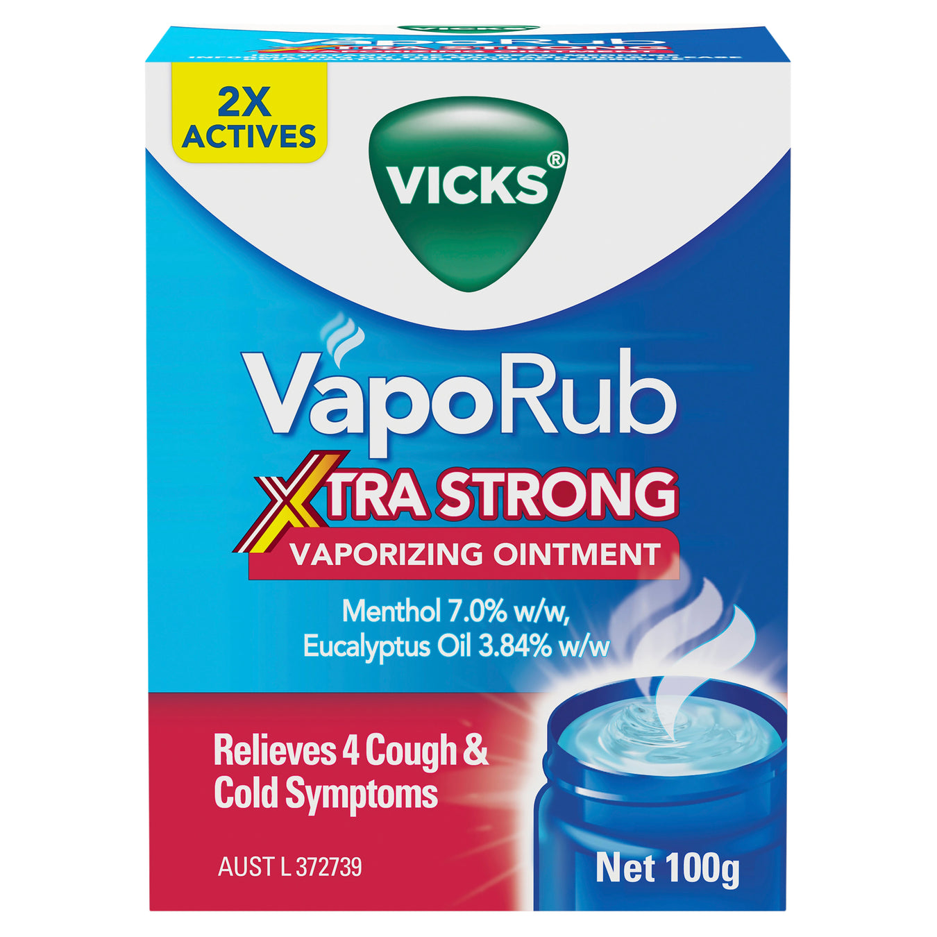 Cold & Flu
