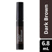 Revlon Colorstay Brow Fiber Filler Dark Brown.