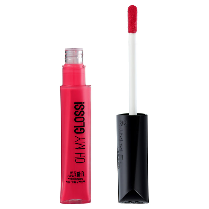 Rimmel Oh My Gloss 500 Ohh La La.