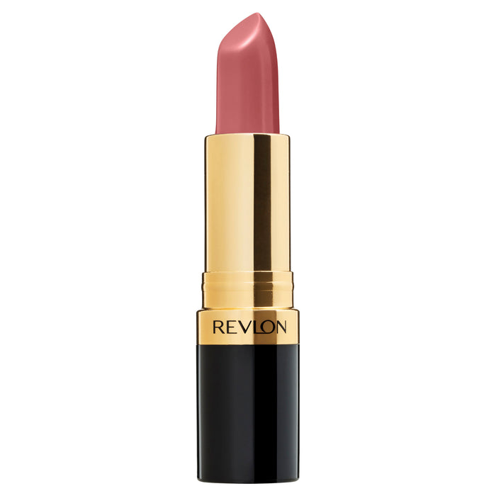 Revlon Super Lustrous Lipstick Bare Affair 044.