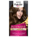 Napro Palette 6-0 Natural Light Brown Hair Colour.