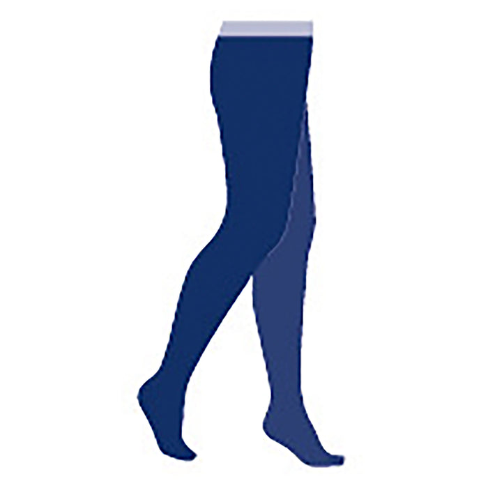 Jobst Ultrasheer Waist High Large Natural 15-20mmHg