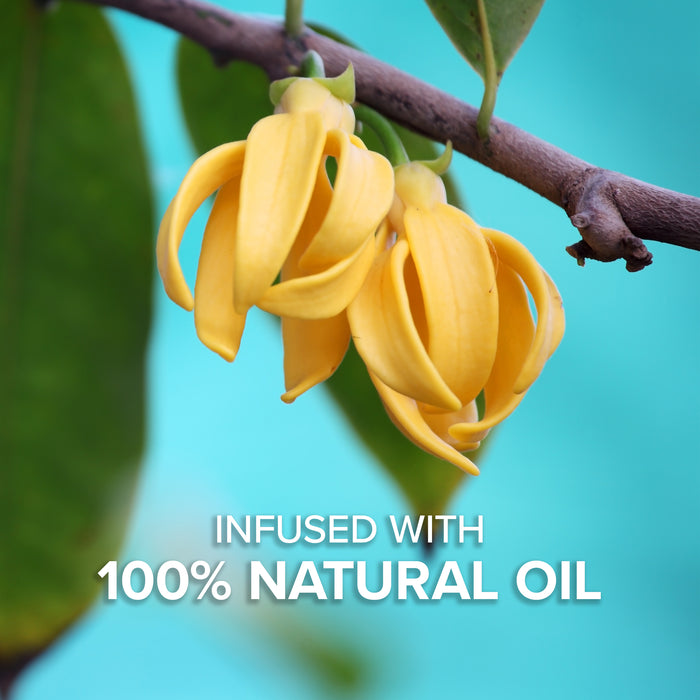 Palmolive Foaming Hand Wash Luminous Oils Kelp & Ylang Ylang 400ml