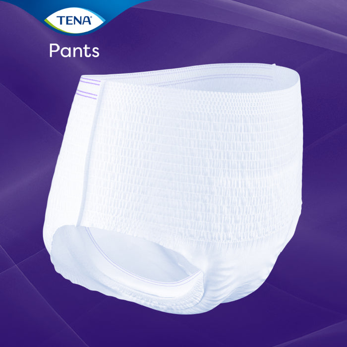 Tena Pants Night Medium 12 Pack