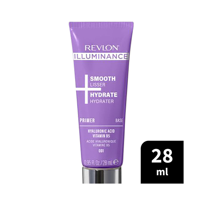 Revlon Illuminance Hydrating & Smoothing Primer