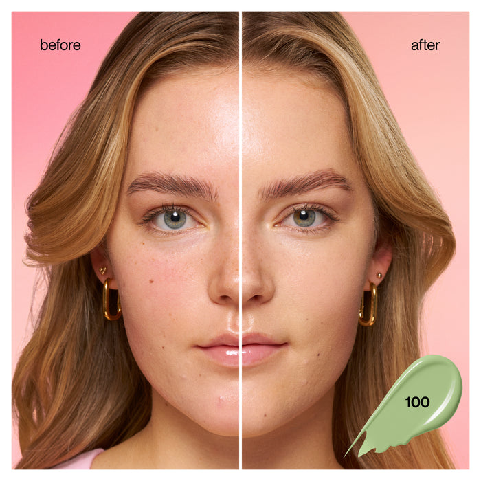 Revlon Glimmer Correcting Concealer Green 9ml