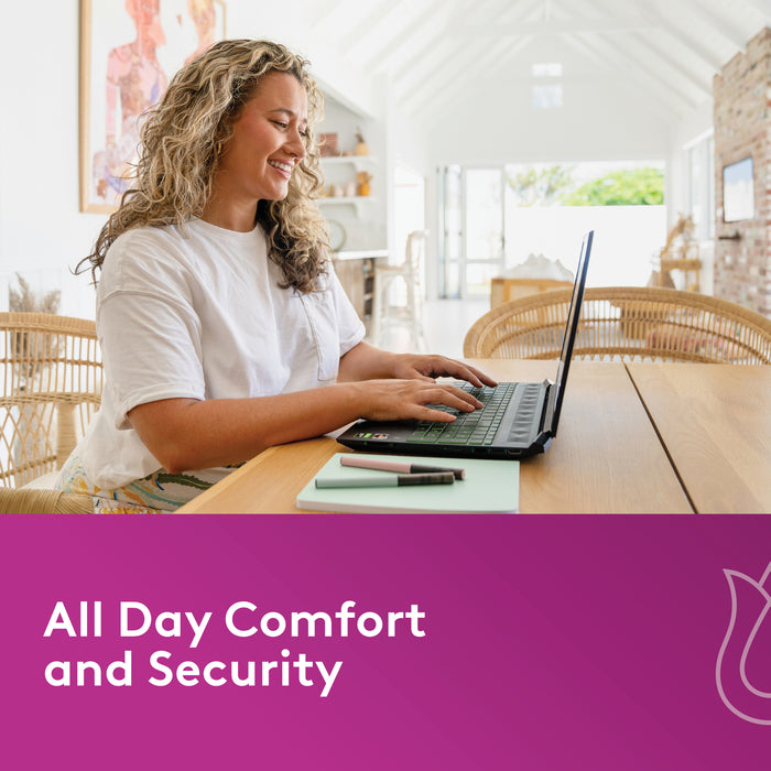 Poise Pads Extra Plus Absorbency 20