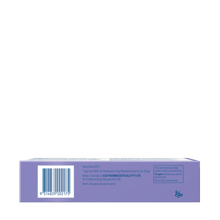 Ego Soov It Ointment 30g