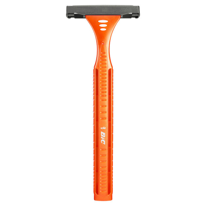 BIC 3 Sensitive Twin Blade Disposable Razors 8 Pack