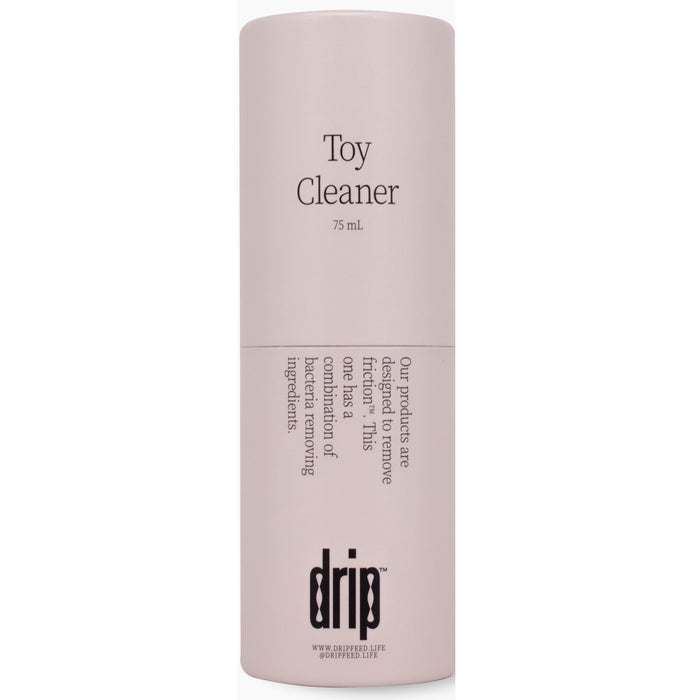 Drip Toy Cleaner 75ml