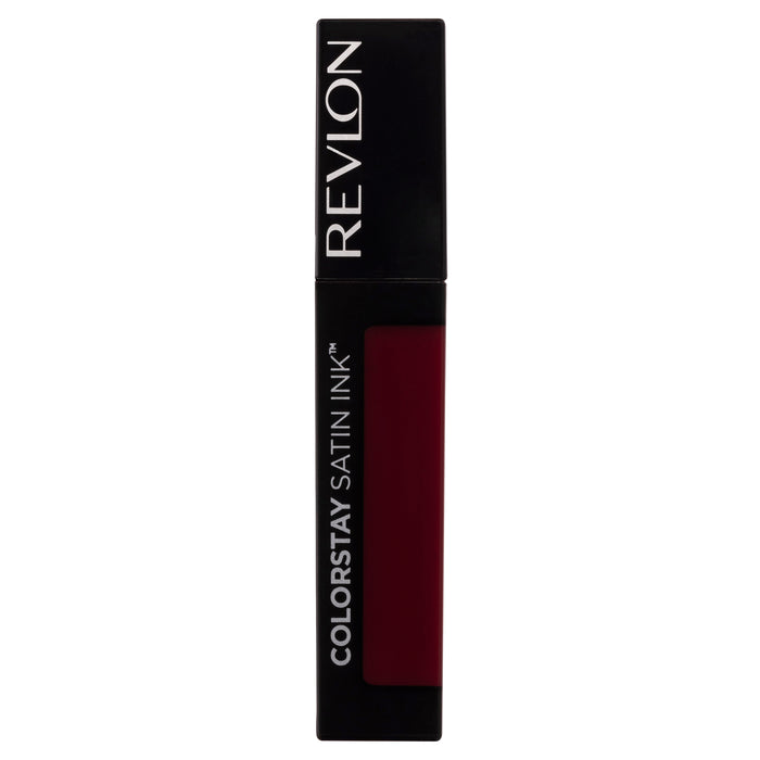 Revlon Colorstay Satin Ink Partner In Wine 021.