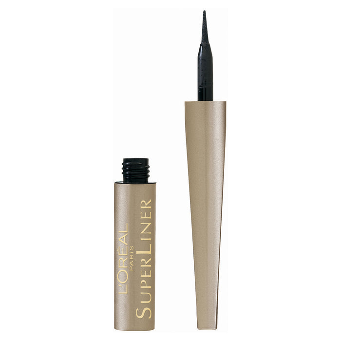 L'Oreal Superliner Eyeliner Brown 02