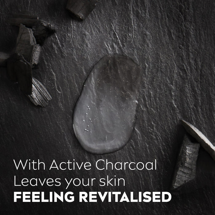 Nivea Men Active Clean Shower Gel 500ml.