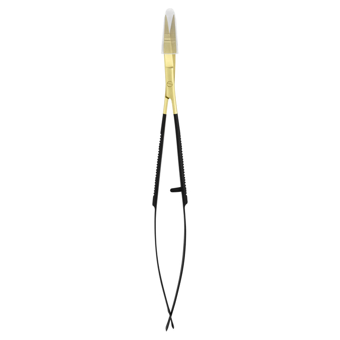 Glam By Manicare 22388 Glam Precision Brow Scissors