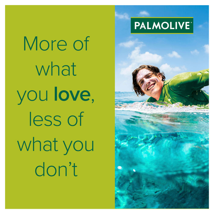 Palmolive Mennen Men Lather Shave Tube 65g