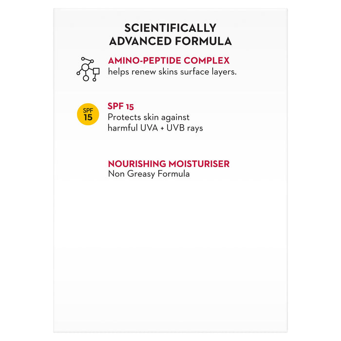 Olay Regenerist Revitalising Hydration Cream SPF 15 50g