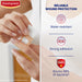Elastoplast Extra Wide Strips 20.