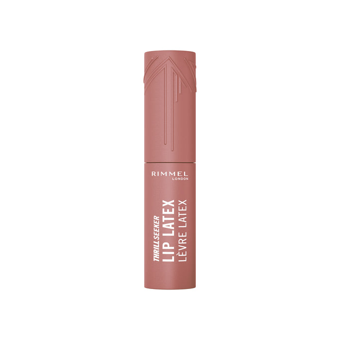 Rimmel Thrill Seeker Lip Latex 550 Cappucino 6ml
