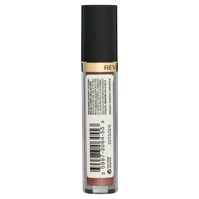 Revlon Super Lustrous Lipgloss Rosy Future 260