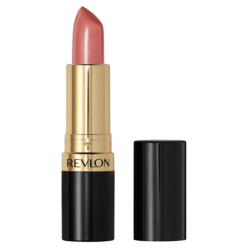 Revlon Super Lustrous Lipstick After Glow 801.