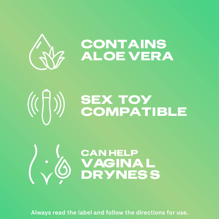 Durex Lubricants Play Aloe Vera 2 In 1 Massage 200ml.