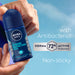 Nivea Men Deodorant Roll On Every Day Active 50ml.
