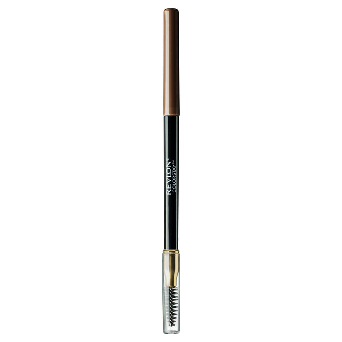 REV CS BROW PENCIL SFT BRN 210.