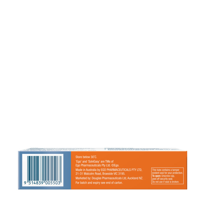 Ego Resolve Solution 25mL