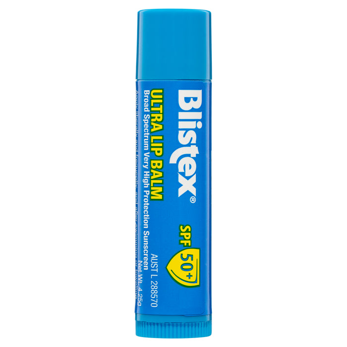 Blistex Lip Balm Ultra SPF50+ 4.25g