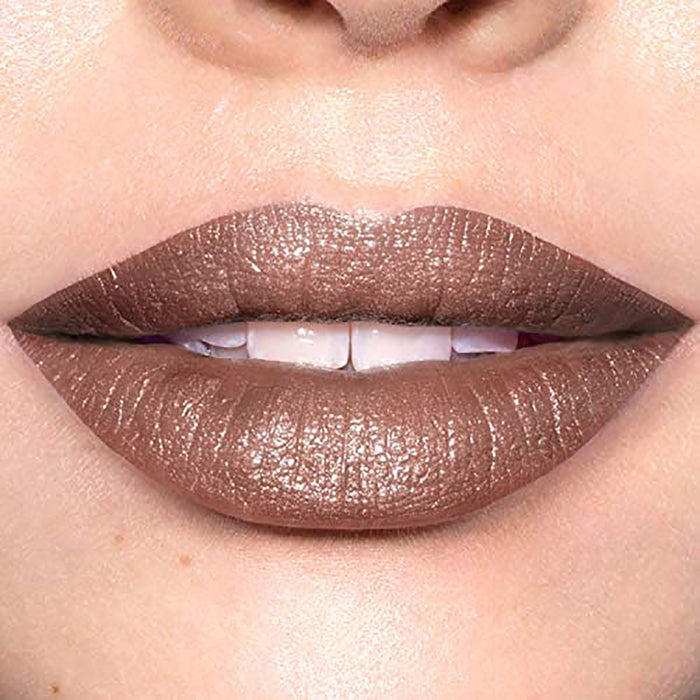 Revlon Super Lustrous Lipstick Caramel Glace 103.