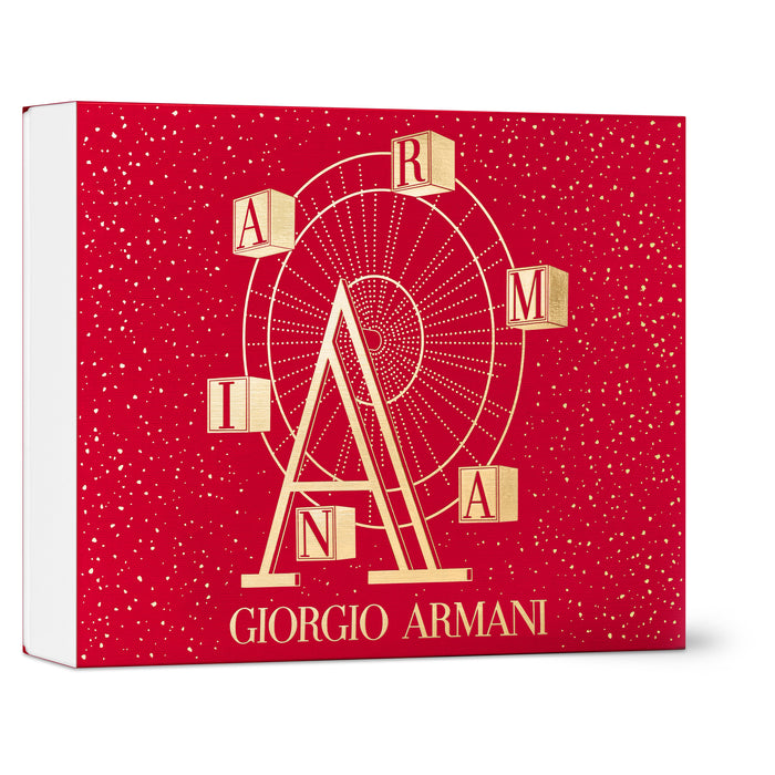 Giorgio Armani Acqua Di Gio 3 Piece Gift Set