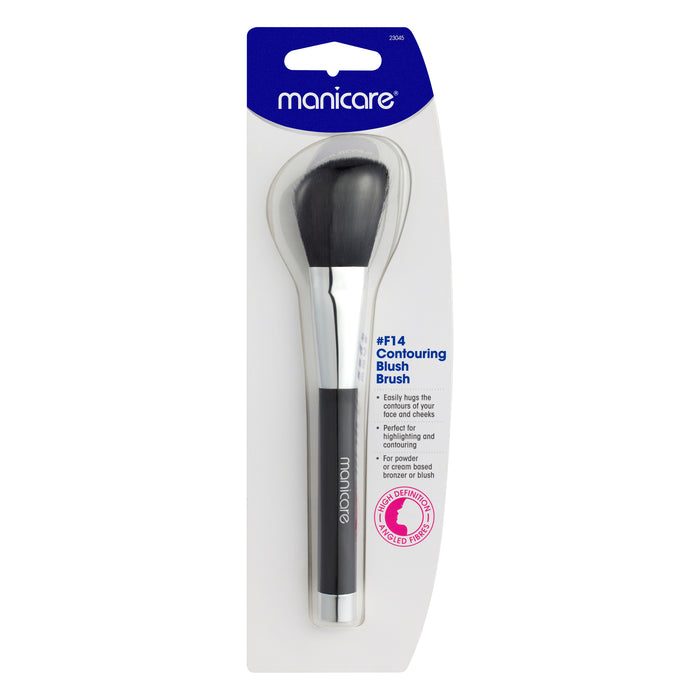 Manicare Contour Blush Brush