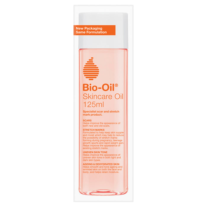 Bio-Oil 125ml