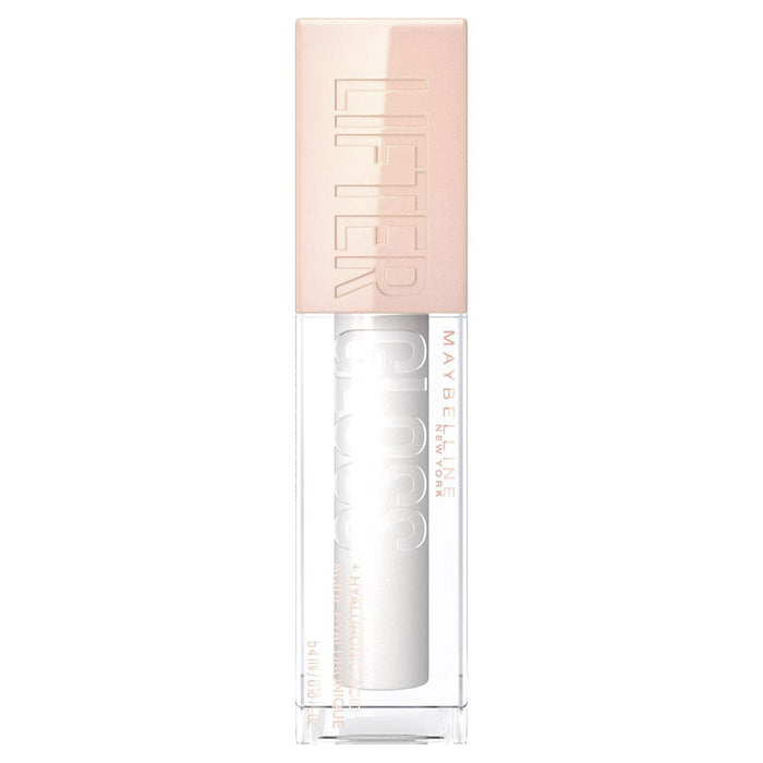 Maybelline Lip Lifter Gloss Pearl.