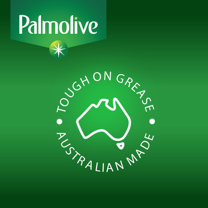 Palmolive Dishwashing Liquid Original 1.3L