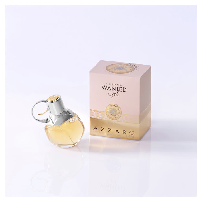 Azzaro Wanted Girl EDP 50ml