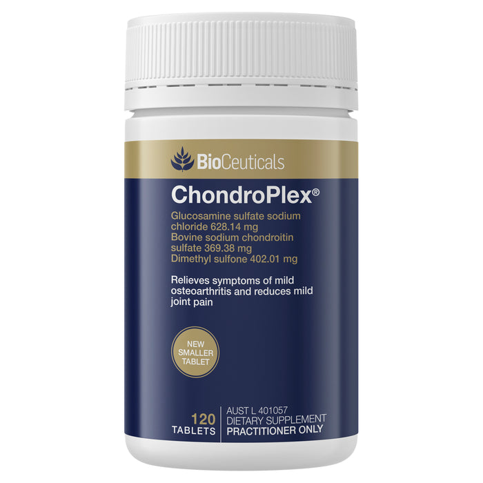 Bioceuticals Chondroplex 120 Tablets