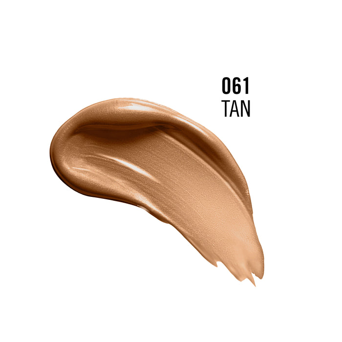 Rimmel Multi Tasker Better Than Filters 061 Tan