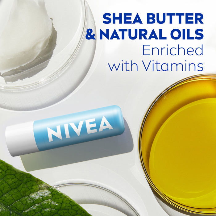 Nivea Lip Care Hydro Care 4.8g