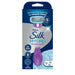 Schick Hydro Silk Kit.