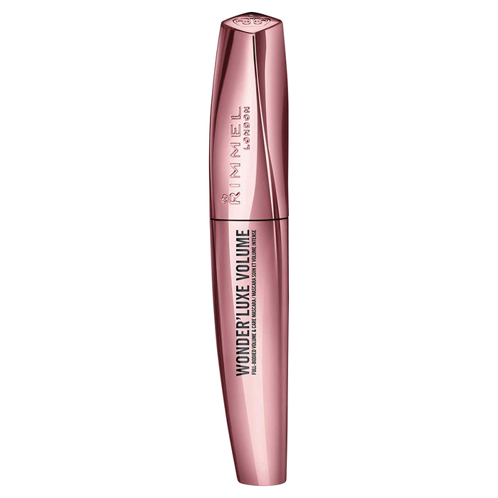 Rimmel Wonder'Luxe Volume Extreme Mascara.