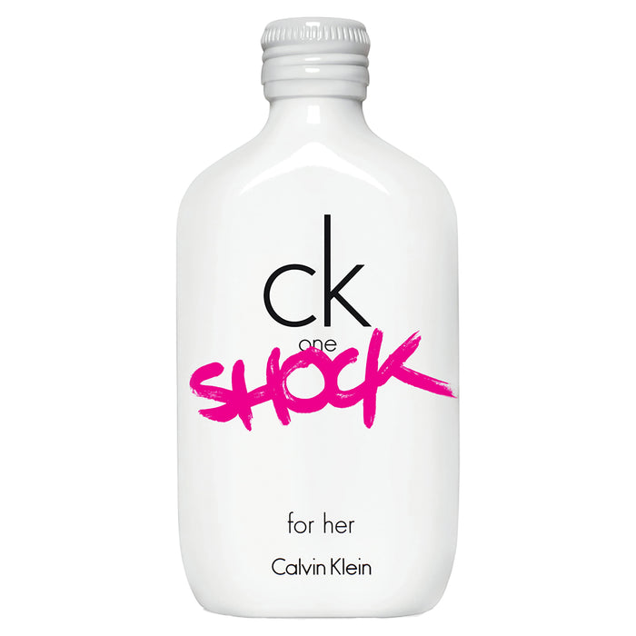 Calvin Klein One Shock Her EDT 100ml